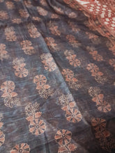 Load image into Gallery viewer, Sapphire Duppta Ready to wear