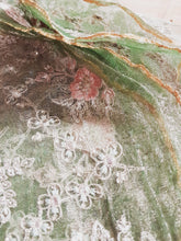 Load image into Gallery viewer, Mariab Fabric Luxe Zari Net