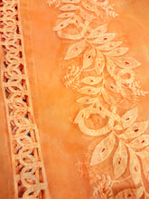 Load image into Gallery viewer, Mariab Patch Chicken kari & Cut work