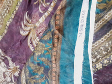 Load image into Gallery viewer, Mariab Duppta Printed Silk