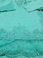 Load image into Gallery viewer, Mariab 2-Piece Ready to wear