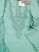 Load image into Gallery viewer, Mariab 2-Piece Ready to wear