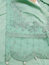 Load image into Gallery viewer, Mariab 2-Piece Ready to wear