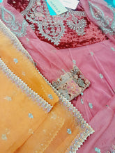 Load image into Gallery viewer, Mariab 2-Piece Ready to wear