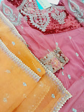 Load image into Gallery viewer, Mariab 2-Piece Ready to wear