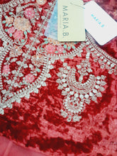 Load image into Gallery viewer, Mariab Frock Ready to wear