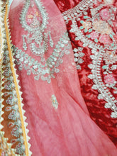 Load image into Gallery viewer, Mariab Frock Ready to wear