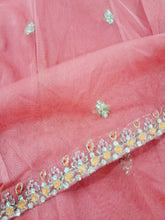 Load image into Gallery viewer, Mariab Frock Ready to wear