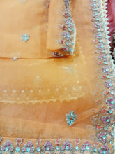 Load image into Gallery viewer, Mariab 2-Piece Ready to wear