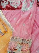 Load image into Gallery viewer, Mariab 2-Piece Ready to wear