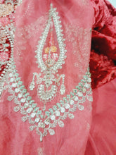 Load image into Gallery viewer, Mariab Frock Ready to wear