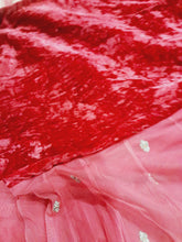 Load image into Gallery viewer, Mariab Frock Ready to wear