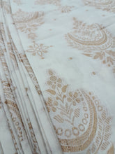 Load image into Gallery viewer, Mariab Fabric Jacquard