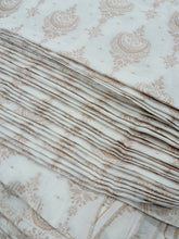 Load image into Gallery viewer, Mariab Fabric Jacquard