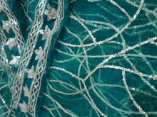 Load image into Gallery viewer, Branded Duppta with patch