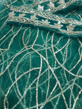 Load image into Gallery viewer, Branded Duppta with patch