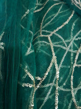 Load image into Gallery viewer, Branded Duppta with patch