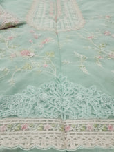 Load image into Gallery viewer, Mariab Front & Sleeves Patch luxury