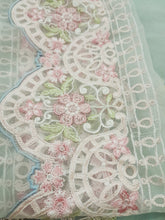 Load image into Gallery viewer, Mariab Front & Sleeves Patch luxury