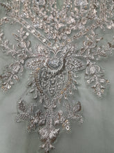 Load image into Gallery viewer, Mariab Neckline & Patch Set