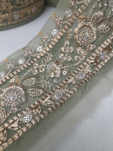 Load image into Gallery viewer, Mariab Neckline & Patch Set