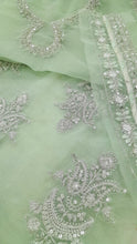 Load image into Gallery viewer, Mariab Neckline & bunches Patch Set