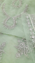 Load image into Gallery viewer, Mariab Neckline & bunches Patch Set