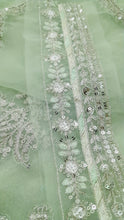 Load image into Gallery viewer, Mariab Neckline & bunches Patch Set