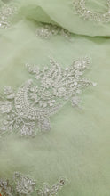 Load image into Gallery viewer, Mariab Neckline & bunches Patch Set