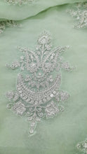 Load image into Gallery viewer, Mariab Neckline & bunches Patch Set
