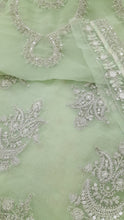 Load image into Gallery viewer, Mariab Neckline & bunches Patch Set