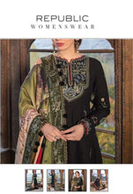 Load image into Gallery viewer, Republic 2-Piece