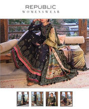 Load image into Gallery viewer, Republic 2-Piece