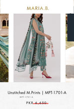 Load image into Gallery viewer, Mariab Duppta