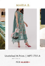 Load image into Gallery viewer, Mariab Duppta