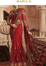 Load image into Gallery viewer, Mariab Panels & Sleeve Set Hand work