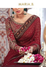 Load image into Gallery viewer, Mariab Panels & Sleeve Set Hand work