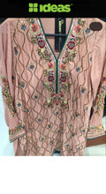 Load image into Gallery viewer, Gul Ahmed Shirt Ready To Wear Hand Work