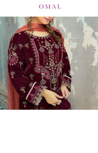 Load image into Gallery viewer, Omal by komal Shirt Pearl Embellished