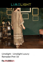 Load image into Gallery viewer, Limelight Shirt Embroidered Organza