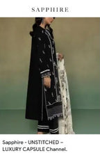 Load image into Gallery viewer, Sapphire 2-Piece