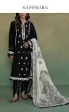 Load image into Gallery viewer, Sapphire 3-Piece