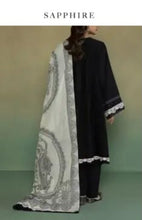 Load image into Gallery viewer, Sapphire 3-Piece