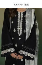 Load image into Gallery viewer, Sapphire 3-Piece