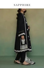 Load image into Gallery viewer, Sapphire 3-Piece