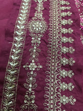 Load image into Gallery viewer, Mariab Neckline & Patch Set