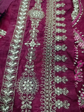 Load image into Gallery viewer, Mariab Neckline & Patch Set