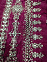 Load image into Gallery viewer, Mariab Neckline & Patch Set