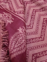 Load image into Gallery viewer, Mariab Shawl Ready to wear Woven