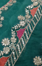 Load image into Gallery viewer, Mariab Neckline & Patch Set